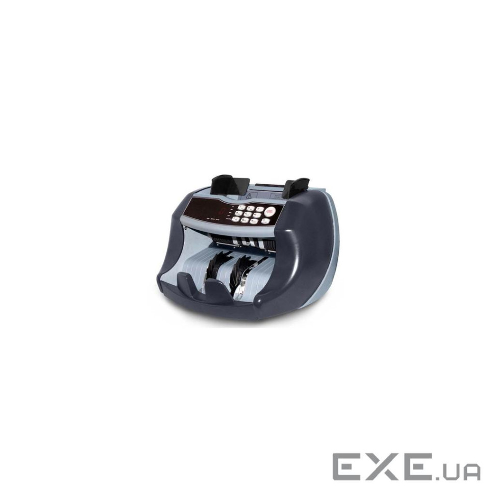 Лічильник банкнот Cassida 6650 UV (00-00000174)