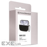 Чохол для навушників Armorstandart Hang Case для Apple AirPods Pro 2 Black (ARM68601)