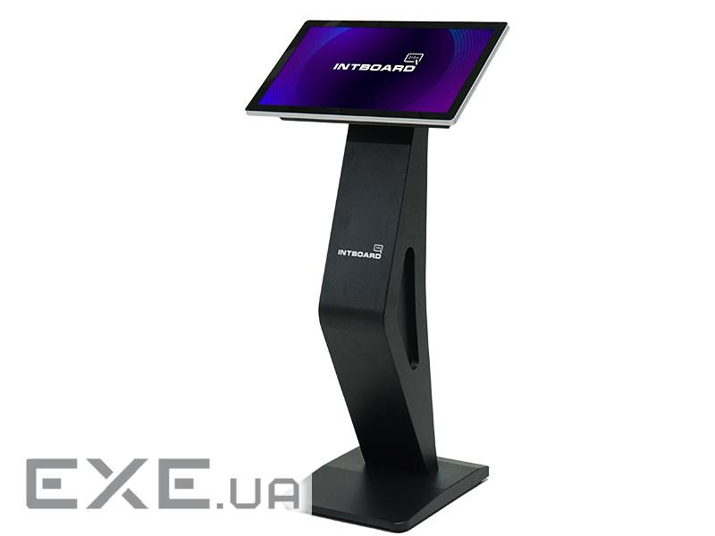 Інтерактивний кіоск INTBOARD INFOCOM 21.5" - Windows i5-8400/16 Gb/SSD 256 Gb (10467022)