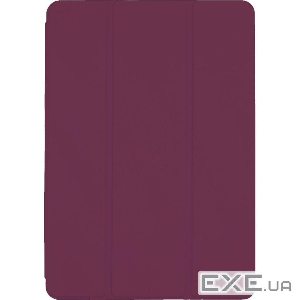 Чохол до планшета Armorstandart Smart Fold Pen Samsung Galaxy Tab S10 FE Plum (ARM85553)