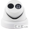 Камера відеоспостереження Hikvision DS-2CD2343G0-IU (2.8)