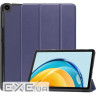 Чехол-книжка BeCover Smart для Huawei MatePad SE 2022 Deep Blue (709208)