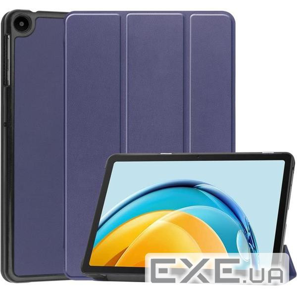 Чехол-книжка BeCover Smart для Huawei MatePad SE 2022 Deep Blue (709208)
