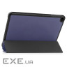Чехол-книжка BeCover Smart для Huawei MatePad SE 2022 Deep Blue (709208)