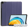 Чехол-книжка BeCover Smart для Huawei MatePad SE 2022 Deep Blue (709208)