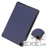 Чехол-книжка BeCover Smart для Huawei MatePad SE 2022 Deep Blue (709208)