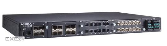 Модульний Ethernet-комутатор Layer 3, 28 портів, 3 слоти для модулів Ether (RKS-G4028-L3-4GS-2HV-T)