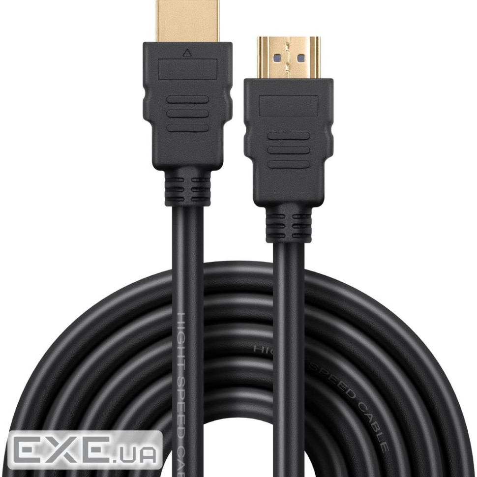 Кабель DEFENDER (87336)HDMI 08 HDMI M-M, ver 2.0, 2.0 м, пакет