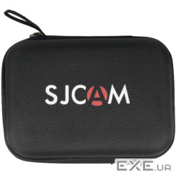 Кейс для зберігання SJCAM Big bag 23*16*6 cm (6972476161155)