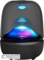 Акустична система Harman Kardon Aura Studio 5 Black (HKAURAS5BLKEP)