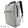 Рюкзак для ноутбука Semi Line 15.6" L2047 21L Grey (L2047-3)