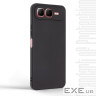 Чохол до мобільного телефона Armorstandart Matte Slim Fit Infinix Smart 10 Plus 4G Black (ARM87993)