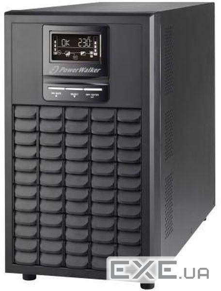 Джерело безперебійного живлення PowerWalker VFI 2000 CG PF1 (10122110)