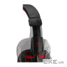 Навушники Aula Prime Basic Gaming Headset Red (6948391232652)