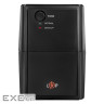 Джерело безперебійного живлення LogicPower LP U850VA-P (10397)