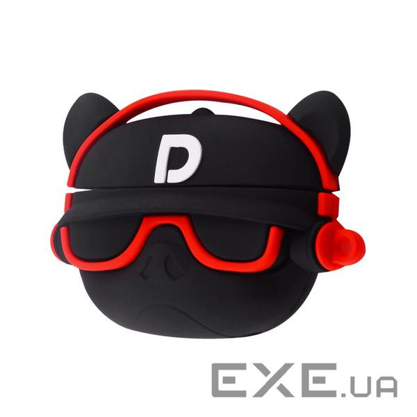 Чехол Toys Case for AirPods 3 dog red (45505 dog red) PRC