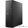 Комп'ютер персональний DELL Pro Slim Essential SFF, Intel i3-14100, 8GB, F512GB (BTO001 QVS1260)
