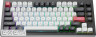 Клавіатура бездротова Keychron Q1 HE Magnetic Switch Black RGB (Q1H-M1-UA)