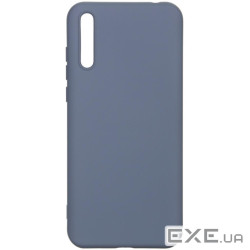 Чохол до мобільного телефона Armorstandart ICON Case Huawei P Smart S Blue (ARM57097)