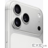 Мобільний телефон Apple iPhone 17 Pro Max 2TB Silver (MFYY4)