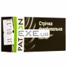 Стрічка до принтерів 13мм х 7м (Л.М.) Patron (RIB-PN-12.7x7-ЛМ-B)