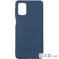 Чохол до мобільного телефона Armorstandart ICON Case Samsung M31s (M317) Blue (ARM57092)