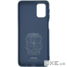 Чохол до мобільного телефона Armorstandart ICON Case Samsung M31s (M317) Blue (ARM57092)