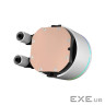 Система рідинного охолодження PcCooler DA360 Pro ARGB WH