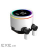 Система рідинного охолодження PcCooler DA360 Pro ARGB WH
