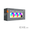 Система рідинного охолодження PcCooler DA360 Pro ARGB WH