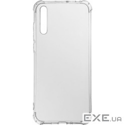 Чохол до мобільного телефона Armorstandart Air Force Huawei P Smart S Transparent (ARM57099)