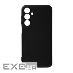 Чохол для мобільного телефону Armorstandart ICON Samsung M35 5G (M356) Camera cover Black (ARM77972)