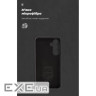Чохол для мобільного телефону Armorstandart ICON Samsung M35 5G (M356) Camera cover Black (ARM77972)