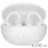 Беспроводные наушники Baseus Bass BC1 Open-Ear TWS white (A0102401)