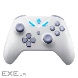 Геймпад Thunderobot G30S Ice-Blue (6932066309954)