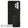 Чохол для моб. телефону Armorstandart ICON Case Samsung A53 Black (ARM61656)