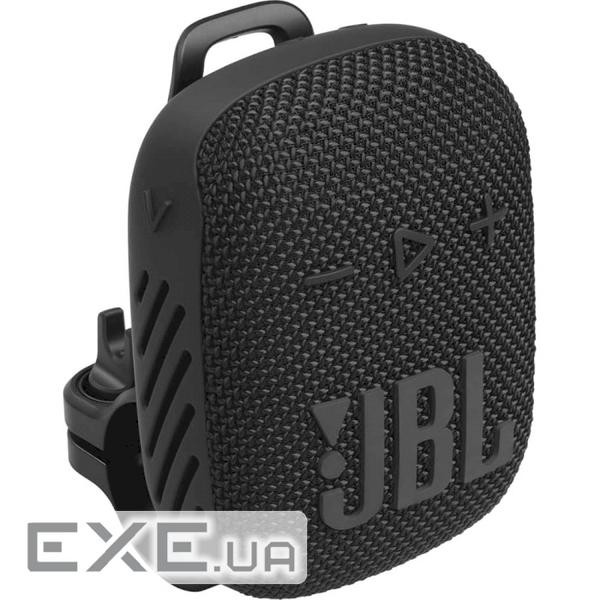 Акустична система JBL Wind 3S Black (JBLWIND3S)