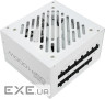 Блок живлення для ПК ALmordor GSP 1000W White (ALGSP1000WH)