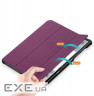 Чехол-книжка BeCover Smart для Nokia T20 10.4" Purple (708044)