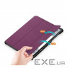 Чехол-книжка BeCover Smart для Nokia T20 10.4" Purple (708044)