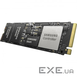 SSD диск SAMSUNG PM9A1a 512GB M.2 NVMe OEM (MZVL2512HDJD-00B07)