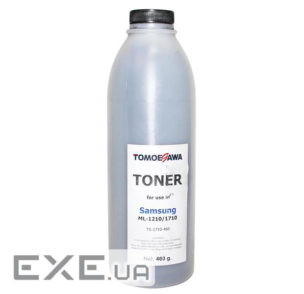Тонер SAMSUNG ML1210/1710 (460г) Tomoegawa (TG-1710-460)