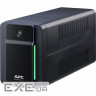 ДБЖ APC Back-UPS BX750MI