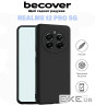 Чeхол-накладка BeCover для Realme 12 Pro 5G Black (711185)