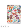 Чохол до планшета BeCover Smart Case Apple iPad Pro 11" M5 2025 Butterfly (715972)