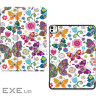 Чохол до планшета BeCover Smart Case Apple iPad Pro 11" M5 2025 Butterfly (715972)