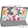 Чохол до планшета BeCover Smart Case Apple iPad Pro 11" M5 2025 Butterfly (715972)