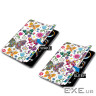 Чохол до планшета BeCover Smart Case Apple iPad Pro 11" M5 2025 Butterfly (715972)