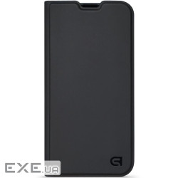Чохол до мобільного телефона Armorstandart OneFold Case Motorola G06 4G Black (ARM89033)