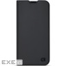 Чохол до мобільного телефона Armorstandart OneFold Case Motorola G06 4G Black (ARM89033)
